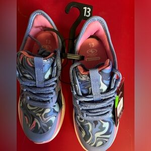 New with tags size 13 girls